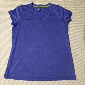 Xersion Athletic Top - L